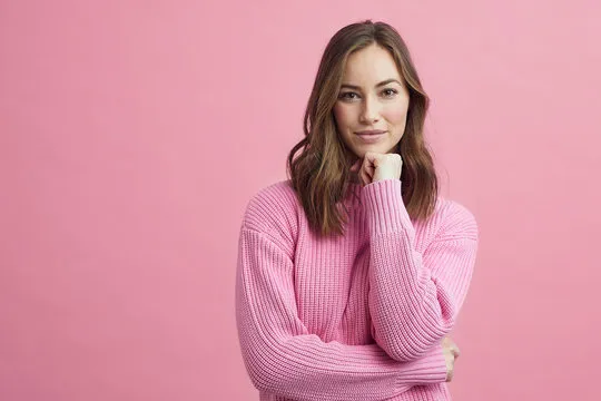 资讯列表界面预览