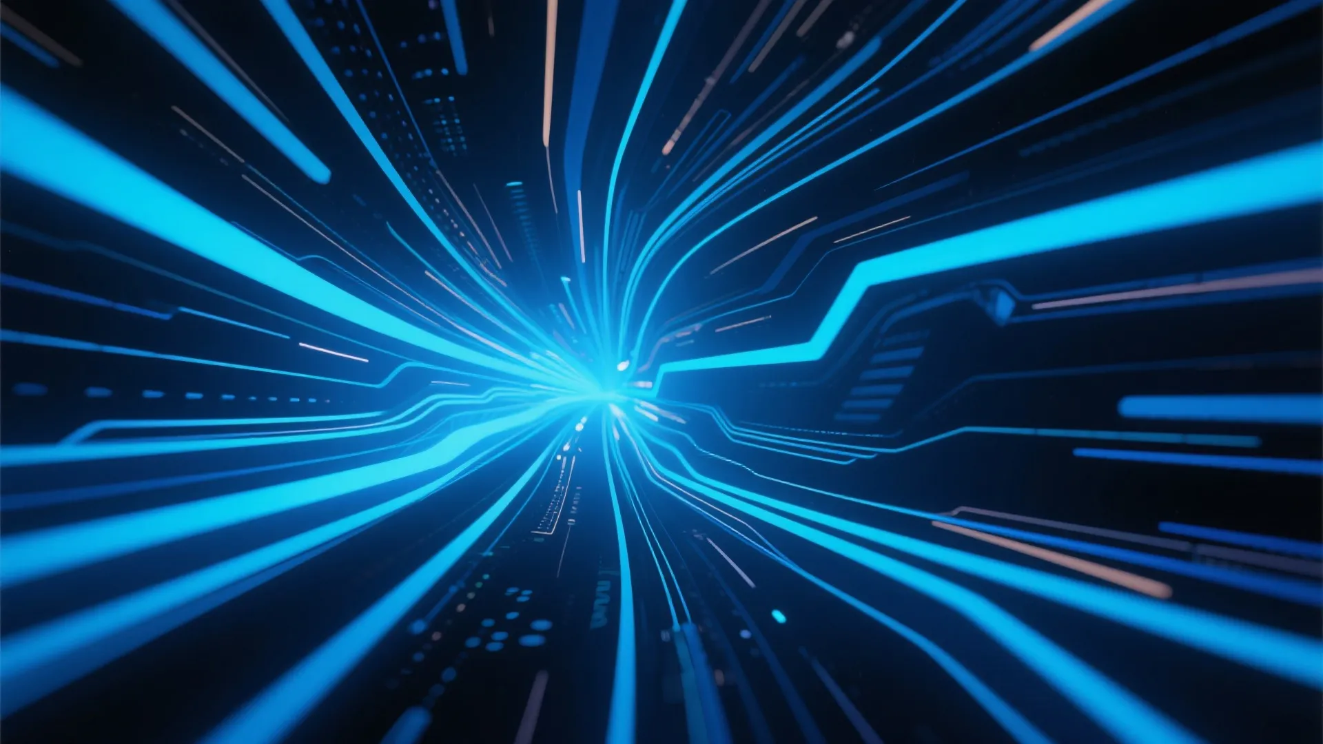 Brand Vision Background