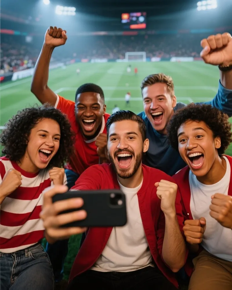 半岛体育APP Brand Vision